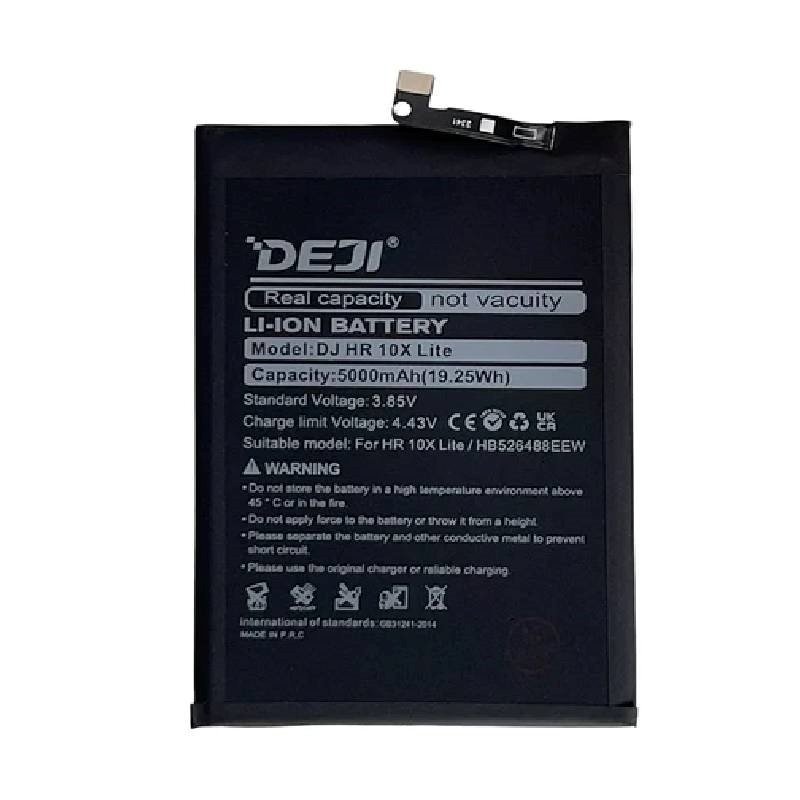 Deji Hb526489Efw Oem Συμβατή Μπαταρία Αντικατάστασης Για Huawei Honor 9A - 5000mAh