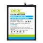 Deji Wt240 Oem Συμβατή Μπαταρία Αντικατάστασης Για Nokia 3.2 (Ta-1154,Ta-1156,Ta-1159,Ta-1161,Ta-1164)- 4000mAh