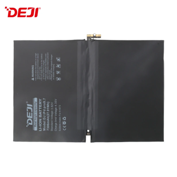Deji Oem Συμβατή Μπαταρία Αντικατάστασης Για Ipad Pro 9.7 (A1673/A1674/A1675) - 7306mAh