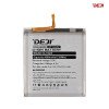 Συμβατή Μπαταρία Deji EB-BS931ABY Αντικατάστασης για Galaxy S25 - 3885mAh
