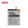 Συμβατή Μπαταρία Deji EB-BS938ABY Αντικατάστασης για Galaxy S25 Ultra - 4855mAh