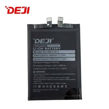 Συμβατή Μπαταρία Deji BP4E Αντικατάστασης για Mi 13 Lite - 4400mAh
