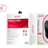 VEN-DENS VD-MS002 Ασύρματο Ποντίκι με USB Δέκτη 2.4GHz 1600dpi με Απόσταση Λειτουργίας έως 15 Μέτρα - Χρώμα: Μαύρο VEN-DENS VD-MS002 Ασύρματο Ποντίκι με USB Δέκτη 2.4GHz 1600dpi με Απόσταση Λειτουργίας έως 15 Μέτρα - Χρώμα: Μαύρο