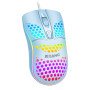 Jeqang JM-G102 Wired Mouse with RGB LED - Χρώμα: Μπλε Jeqang JM-G102 Wired Mouse with RGB LED - Χρώμα: Μπλε