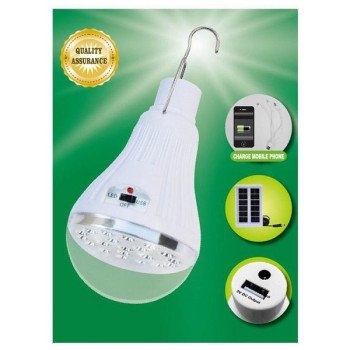 LED Λάμπα – PοwerBank με Ηλιακό Πάνελ AS-902 LED Λάμπα – PοwerBank με Ηλιακό Πάνελ AS-902