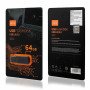 VIDVIE USB2601 Driver USB 2.0 3.0 Flash Disk Pendrive 64GB - Χρώμα: Μαύρο VIDVIE USB2601 Driver USB 2.0 3.0 Flash Disk Pendrive 64GB - Χρώμα: Μαύρο
