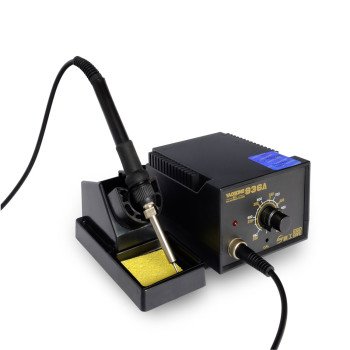 YAOGONG 936A Σταθμός Συγκόλλησης με Κολλητήρι / Soldering iron station machine with soldering iron