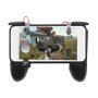 MV 3 σε 1 Mobile Game Controller με Υποστήριξη Κουμπιών Fire Trigger για PUBG Mobile Gaming MV 3 σε 1 Mobile Game Controller με Υποστήριξη Κουμπιών Fire Trigger για PUBG Mobile Gaming