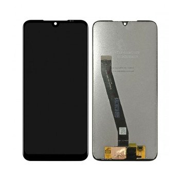 OEM Οθόνη LCD με Μηχανισμό Αφής για Xiaomi Redmi 7- Χρώμα: Μαύρο OEM Οθόνη LCD με Μηχανισμό Αφής για Xiaomi Redmi 7- Χρώμα: Μαύρο