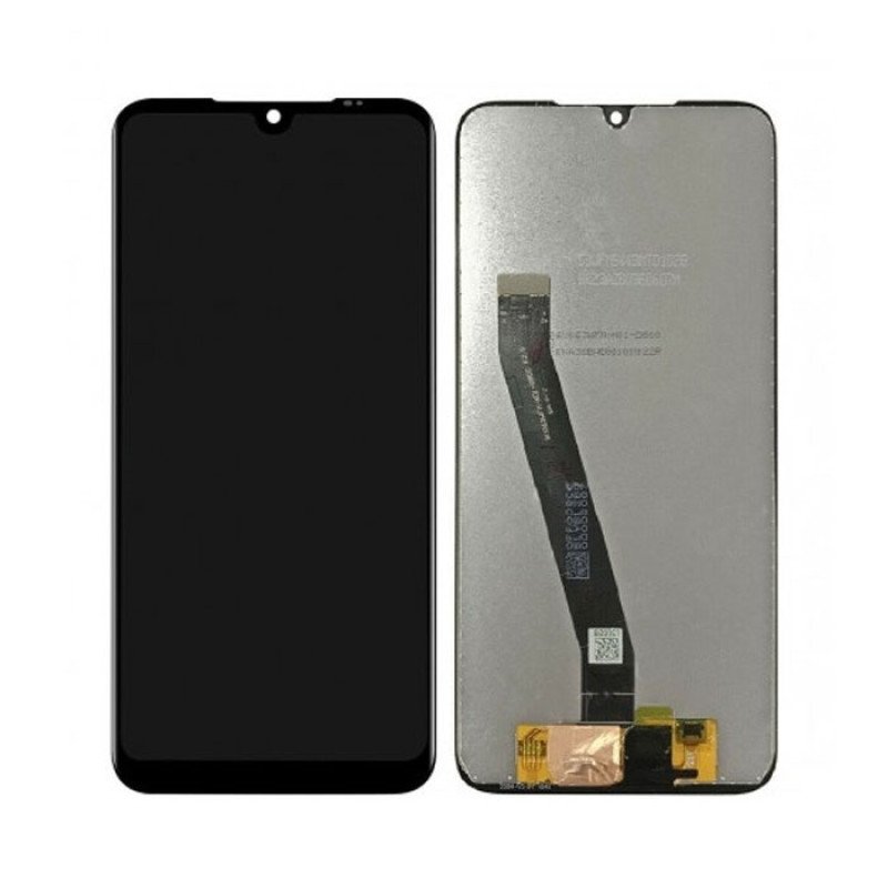 OEM Οθόνη LCD με Μηχανισμό Αφής για Xiaomi Redmi 7- Χρώμα: Μαύρο OEM Οθόνη LCD με Μηχανισμό Αφής για Xiaomi Redmi 7- Χρώμα: Μαύρο