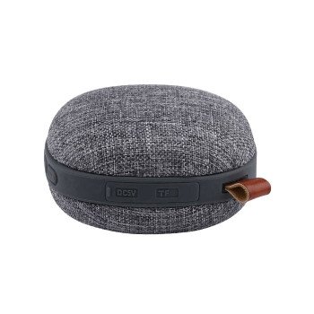Bluetooth Speaker Awei Y260 Ασύρματο Ηχείο Mini Portable Wireless - Χρώμα: Σκούρο Γκρι Bluetooth Speaker Awei Y260 Ασύρματο Ηχείο Mini Portable Wireless - Χρώμα: Σκούρο Γκρι