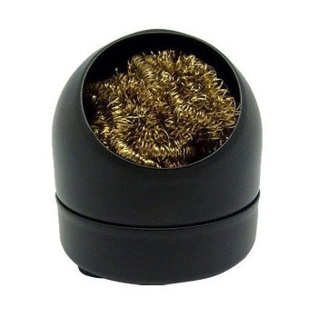 Sunshine SS-599B Κουτί καθαρισμού μύτης κολλητηριού / Soldering tip cleaning box Sunshine SS-599B Κουτί καθαρισμού μύτης κολλητηριού / Soldering tip cleaning box