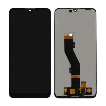 LCD Complete for Nokia 3.2 - Color: Black LCD Complete for Nokia 3.2 - Color: Black