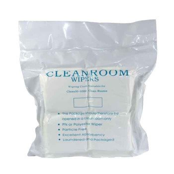 CleanRoom Wipers Πανάκια Καθαρισμού 152 PCS CleanRoom Wipers Πανάκια Καθαρισμού 152 PCS