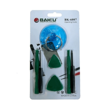 Baku BK-6007 Σετ Εργαλείων Ανοίγματος Baku BK-6007 Σετ Εργαλείων Ανοίγματος