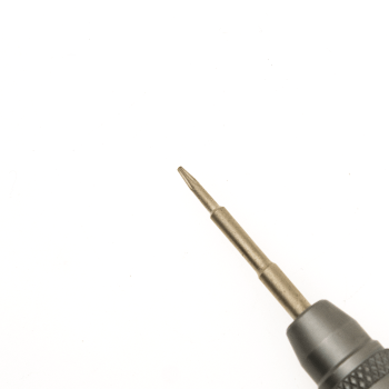 Bo Si Te NO.832 Κατσαβίδι Αστέρι 0.8mm Bo Si Te NO.832 Κατσαβίδι Αστέρι 0.8mm