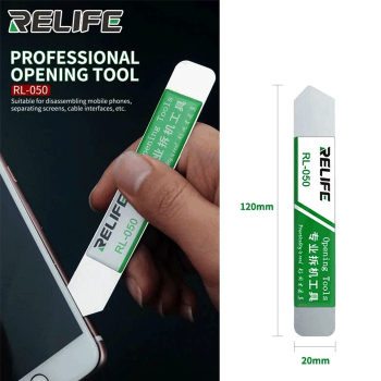 Relife RL-050 Εργαλείο Ανοίγματος Κινητών / Opening Tool Relife RL-050 Εργαλείο Ανοίγματος Κινητών / Opening Tool