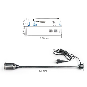 Sunshine SS-804 Μαγνητική Λάμπα LED Sunshine SS-804 Μαγνητική Λάμπα LED