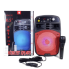 KTS-1119 Bluetooth Φορητό Ηχείο - Wireless Portable Speaker KTS-1119 Bluetooth Φορητό Ηχείο - Wireless Portable Speaker