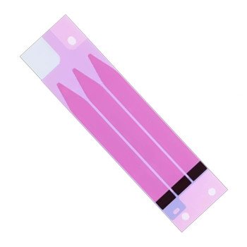 Αυτοκόλλητη Ταινία διπλής όψεως / Adhesive Battery Tape Sticker για Μπαταρία Apple iPhone 7 Plus