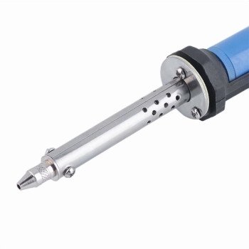 JIELAHUA NO.099 220V/30W Ηλεκτρικός αποκολλητής καλάι / Electric Desoldering Machine JIELAHUA NO.099 220V/30W Ηλεκτρικός αποκολλητής καλάι / Electric Desoldering Machine