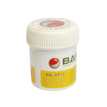 BAKU BK-051G Παστα Συγκολησης BAKU BK-051G Παστα Συγκολησης