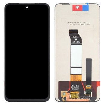 OEM Οθόνη LCD με Μηχανισμό Αφής για Xiaomi Redmi Note 10 5G / Poco M3 Pro 5G  - Χρώμα: Μαύρο OEM Οθόνη LCD με Μηχανισμό Αφής για Xiaomi Redmi Note 10 5G / Poco M3 Pro 5G  - Χρώμα: Μαύρο