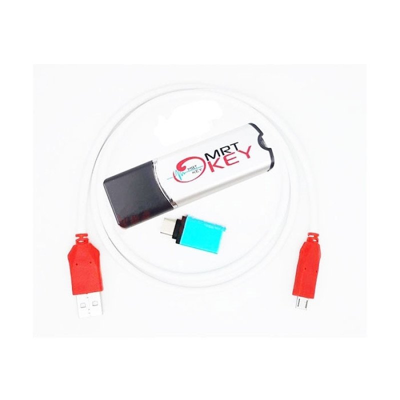 MRT Dongle