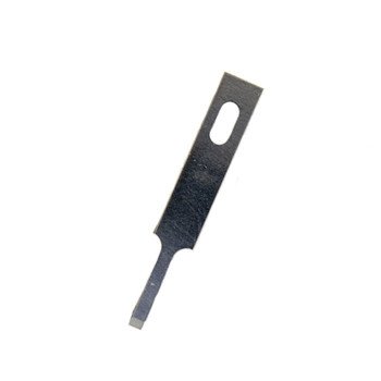 Ανταλλακτικές Ίσιες Μύτες για Κοπίδι 5 τμχ. Ανταλλακτικές Ίσιες Μύτες για Κοπίδι 5 τμχ.