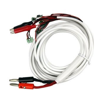 SUNSHINE SS-908A Καλώδια για τροφοδοτικό με κονέκτορες για Iphone :4,4s,5,5s,5c|6,6+|7,7+|8,8+|X SUNSHINE SS-908A Καλώδια για τροφοδοτικό με κονέκτορες για Iphone :4,4s,5,5s,5c|6,6+|7,7+|8,8+|X