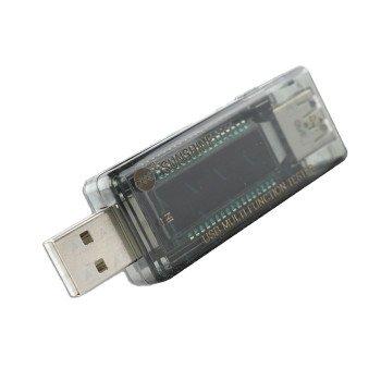 Sunshine SS-302A USB Ψηφιακό Πολύμετρο (Βολτόμετρο/Αμπερόμετρο)/USB Digital Multimeter (Volt/Ammeter) Sunshine SS-302A USB Ψηφιακό Πολύμετρο (Βολτόμετρο/Αμπερόμετρο)/USB Digital Multimeter (Volt/Ammeter)