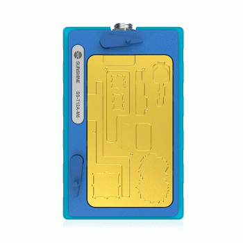 Sunshine SS-T12A-M6 Πλάκα Θέρμανσης Μητρικής Πλακέτας 6 σε 1 Sunshine SS-T12A-M6 Πλάκα Θέρμανσης Μητρικής Πλακέτας 6 σε 1