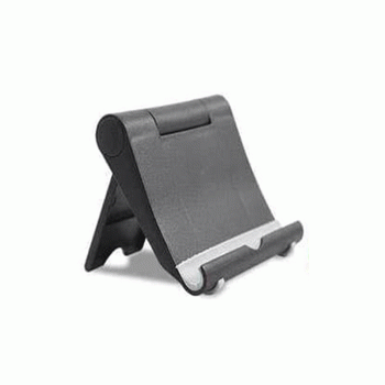 Βάση Στήριξης Κινητού S059 Multifunctional Mobile Holder Stand for Home/Office - Χρώμα: Μαύρο Βάση Στήριξης Κινητού S059 Multifunctional Mobile Holder Stand for Home/Office - Χρώμα: Μαύρο