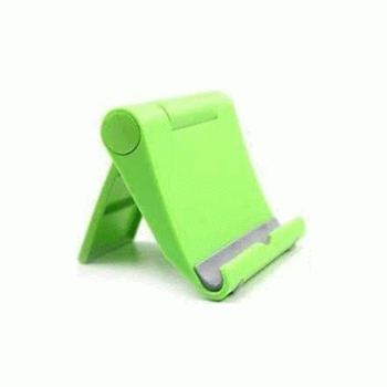 Βάση Στήριξης Κινητού S059 Multifunctional Mobile Holder Stand for Home/Office - Χρώμα: Πράσινο Βάση Στήριξης Κινητού S059 Multifunctional Mobile Holder Stand for Home/Office - Χρώμα: Πράσινο