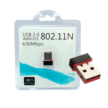 LV-UW03 Wireless Wifi USB Adapter 802.11N 600Mbps LV-UW03 Wireless Wifi USB Adapter 802.11N 600Mbps
