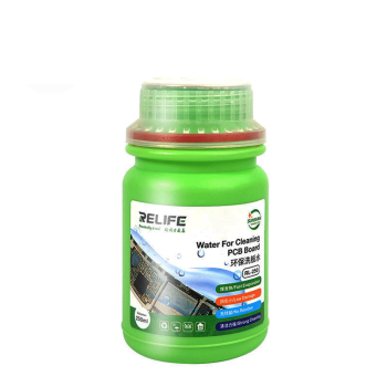 RELIFE RL-250 Water για Cleaning PCB Board/250ml RELIFE RL-250 Water για Cleaning PCB Board/250ml