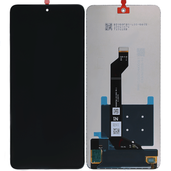 OEM Οθόνη LCD με Μηχανισμό Αφής για Huawei Nova 9 SE / Honor 50 SE - Χρώμα: Μαύρο OEM Οθόνη LCD με Μηχανισμό Αφής για Huawei Nova 9 SE / Honor 50 SE - Χρώμα: Μαύρο