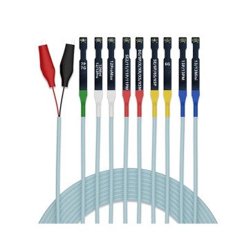 SUNSHINE IBOOT A model IP phone series boot cable SUNSHINE IBOOT A model IP phone series boot cable