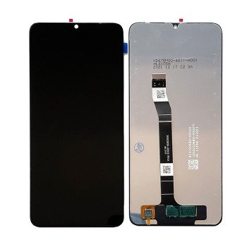 OEM Οθόνη LCD με Μηχανισμό Αφής για Huawei Nova Y70 MGA-LX9 Χρώμα: Μαύρο OEM Οθόνη LCD με Μηχανισμό Αφής για Huawei Nova Y70 MGA-LX9 Χρώμα: Μαύρο