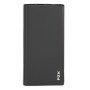 PZX C158 Power Bank 20000 MAh - Χρώμα: Μαύρο