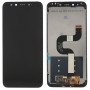 Γνήσια Οθόνη LCD με Μηχανισμό Αφής για Xiaomi Redmi A2/A2+ 4G 2023 560001C3S200 - Χρώμα: Μαύρο Γνήσια Οθόνη LCD με Μηχανισμό Αφής για Xiaomi Redmi A2/A2+ 4G 2023 560001C3S200 - Χρώμα: Μαύρο