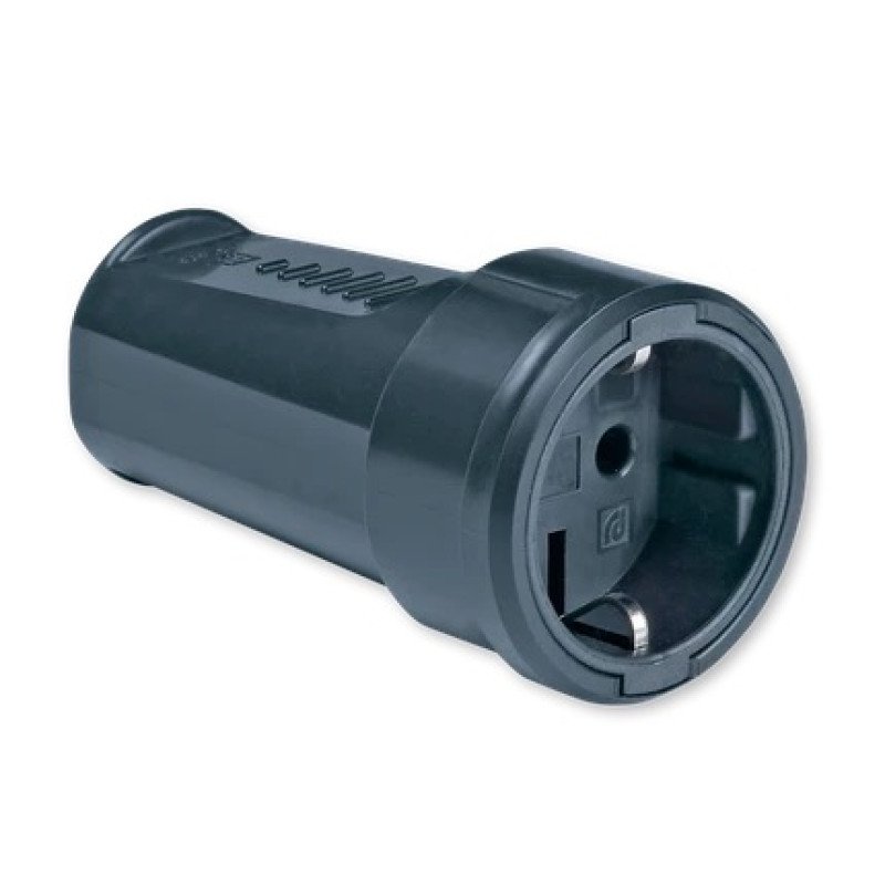 Σούκο Φις Θηλυκό - Χρώμα: Μαύρο