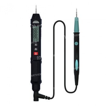 Relife DT-02 Highly Accurate Automatic Intelligent Anti-burning Pen Type Digital Multimeter Relife DT-02 Highly Accurate Automatic Intelligent Anti-burning Pen Type Digital Multimeter