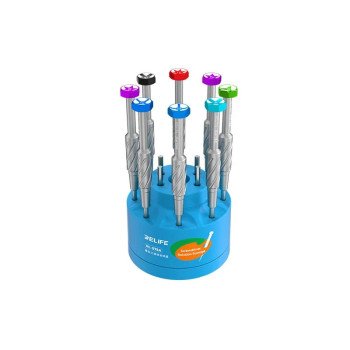 RELIFE RL-078A Rotary Multifunctional Screwdriver Holder RELIFE RL-078A Rotary Multifunctional Screwdriver Holder