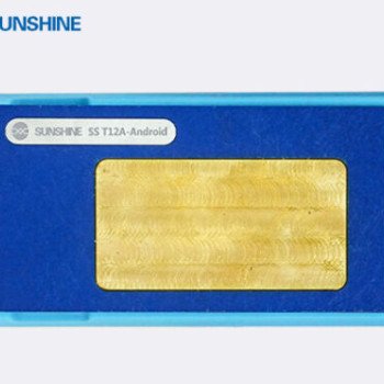 Sunshine SS-T12A-Android Πλάκα Θέρμανσης Μητρικής Πλακέτας Sunshine SS-T12A-Android Πλάκα Θέρμανσης Μητρικής Πλακέτας