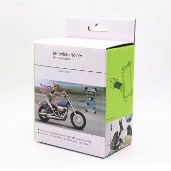Βάση Κινητού Μοτοσυκλέτας / Motorbike Phone Holder ΜΤ-01 - Χρώμα - Μαύρο Βάση Κινητού Μοτοσυκλέτας / Motorbike Phone Holder ΜΤ-01 - Χρώμα - Μαύρο