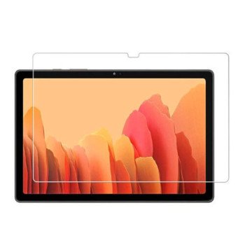 Απλό Tζαμάκι Προστασίας Οθόνης για Samsung Galaxy Tab S9 FE 10.9" Απλό Tζαμάκι Προστασίας Οθόνης για Samsung Galaxy Tab S9 FE 10.9"