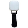Μίνι Beauty Fill Light Κινητού με Κλιπ RL-01- Χρώμα: Μαύρο