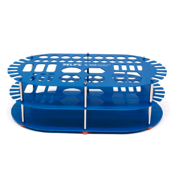 RELIFE RL-001D Κουτί Πολυλειτουργικός Χώρος Αποθήκευσης / Multifunction Storage Box RELIFE RL-001D Κουτί Πολυλειτουργικός Χώρος Αποθήκευσης / Multifunction Storage Box