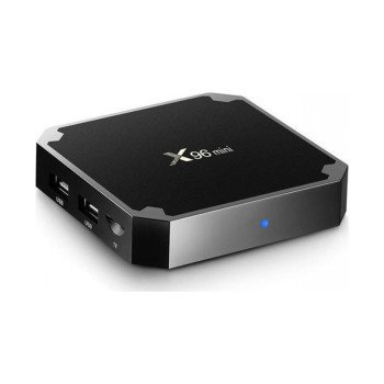 Android TV Box X96 mini (4GB/64GB/Android) OEM Android TV Box X96 mini (4GB/64GB/Android) OEM